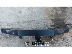 外装・エアロ JA系ジムニー角ウインチバンパー