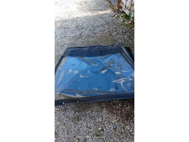 外装・エアロ TACジムニーJA系ハーフトップ斜め幌!