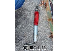 足廻り JA11ジムニーステアリングダンパー!