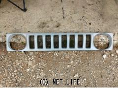 外装・エアロ JAジムニー30グリル!