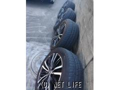 ホイール・タイヤ 18インチ