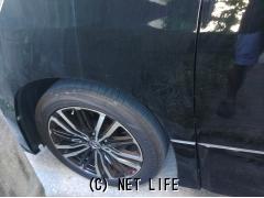 ホイール・タイヤ 18インチ