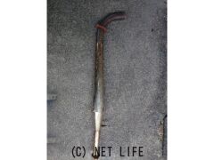 マフラー・排気系 SJ30フロントステンレスチャンバー