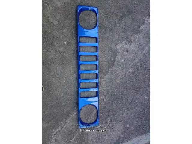 外装・エアロ JA11ジムニー30風グリル