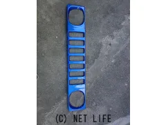 外装・エアロ JA11ジムニー30風グリル