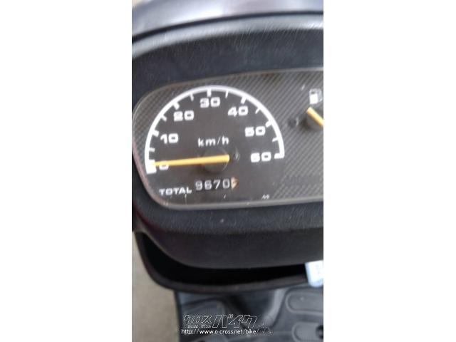 ヤマハ ジョグアプリオ