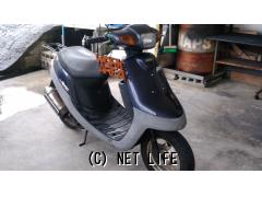 ヤマハ ジョグアプリオ