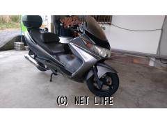 自賠責保険付-埼玉発303】KAWASAKIエプシロンCJ43B ブラック (沖縄県優遇あり) カワサキ エプシロン 250 委託・現状車!! 試乗可・自賠R6・10月まで