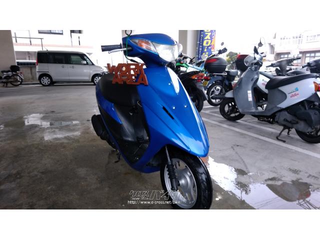 スズキ アドレスV50 本土仕入れ・沖縄仕様!! 税込み価格!!・メタリック