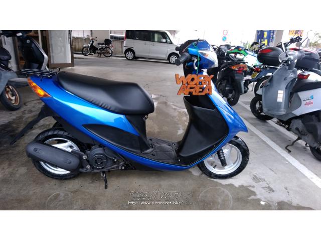 スズキ アドレスV50 本土仕入れ・沖縄仕様!! 税込み価格!!・メタリック