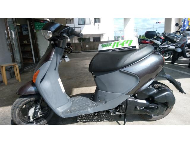 激安‼︎ SUZUKI レッツ4 低燃費　 レッツ(4サイクル)/スズキの新車・中古バイクの相場、バイク情報