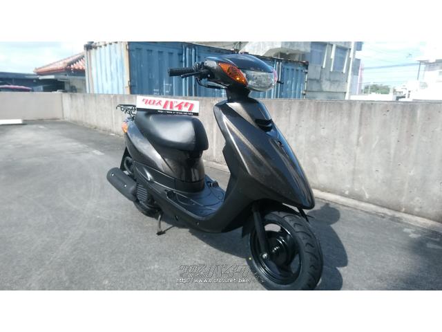 3つまとめ売り ヤマハ ジョグ 50 FI 本土仕入・低燃費 水冷4サイクル!!・ガンメタ
