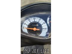 スズキ アドレスV50