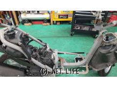 スズキ アドレスV50