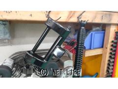 スズキ アドレスV50