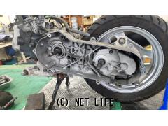 スズキ アドレスV50