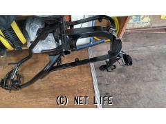 スズキ アドレスV50