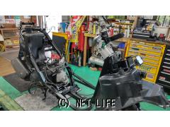 スズキ アドレスV50