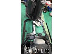 スズキ アドレスV50