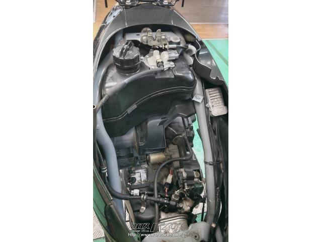 スズキ アドレスV50