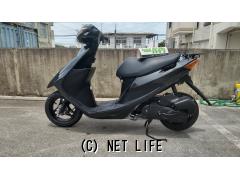 スズキ アドレスV50