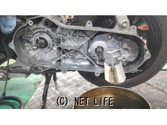 スズキ アドレスV50