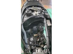 スズキ アドレスV50