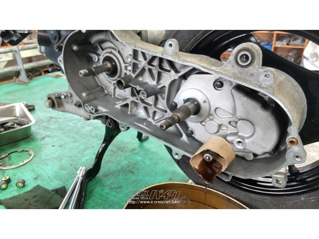スズキ レッツ4 50 本土仕入・沖縄仕様車!! コミコミ価格・シルバー