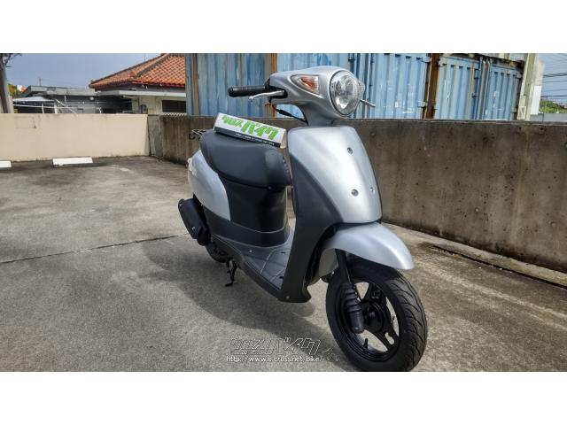 (商談中)スズキ レッツFI スズキ レッツ4 (1199077) | 中古バイク・新車の事ならバイクの窓口
