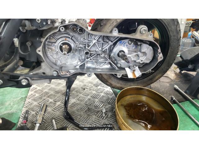 スズキ レッツ 50 FI 本土仕入・低燃費 4サイクル!!・シルバー・50cc