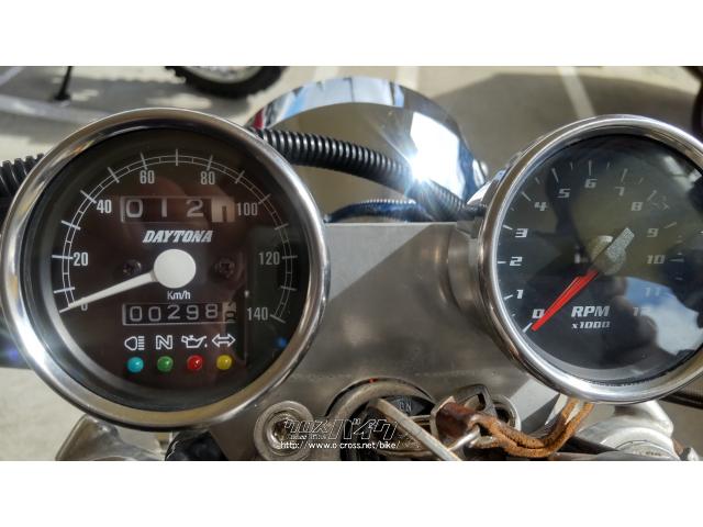 ホンダ その他 1997年式 GB250 クラブマン 委託販売カスタム車