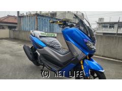 ヤマハ NMAX125