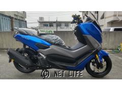 ヤマハ NMAX125