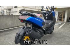 ヤマハ NMAX125