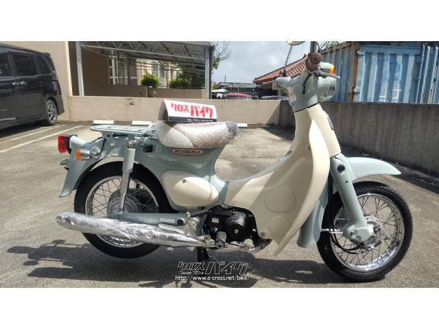 ホンダ　リトルカブ　4速セル付きエンジン　50CC 引き取り大幅値下げ ホンダ リトルカブ 4速セル付きエンジン 50CC 引き取り大幅値下げ