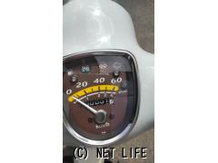 ホンダ リトルカブ