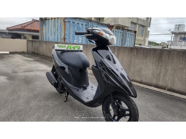 スズキ アドレスV50