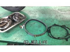 スズキ アドレスV50