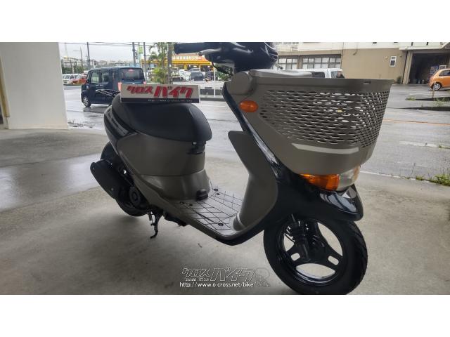 【専用空気入れ付き】[乗って帰れる]スズキ レッツ4 6858k、広島 レッツ(4サイクル)/スズキの新車・中古バイクを探すなら｜ウェビック
