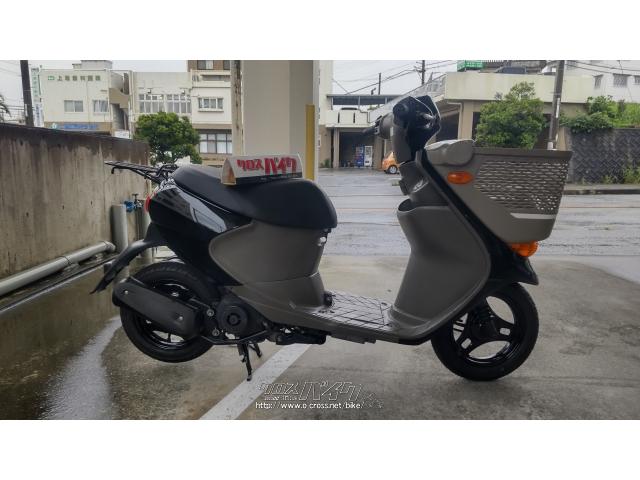スズキ　レッツ4   50cc スズキ（SUZUKI） レッツ4 | Let's 4の型式・スペックならバイクブロス