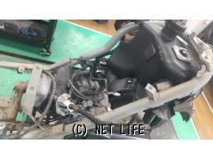 スズキ レッツ4