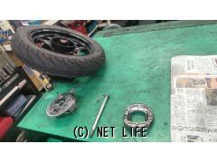 スズキ レッツ4