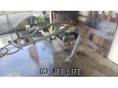 スズキ レッツ4