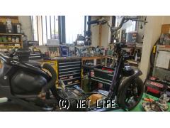 スズキ レッツ4