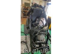 スズキ レッツ4