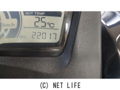 ヤマハ トリシティ