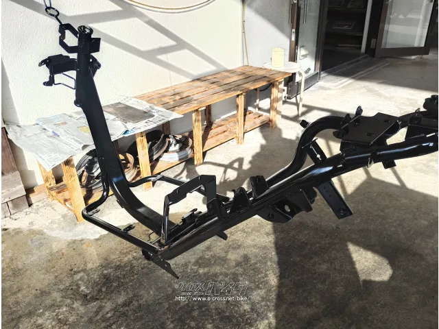 スズキ アドレスV50