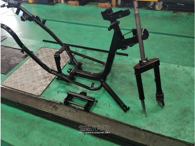 スズキ アドレスV50