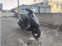 スズキ アドレスV50