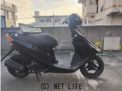 スズキ アドレスV50
